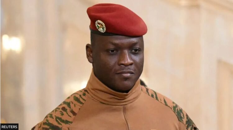 Burkina Faso Junta Says It Foiled Assassination Plot Against President