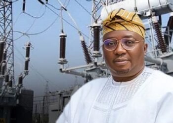 Nigerians Will Enjoy Constant and Reliable Power Supply in 2026 – Power Minister