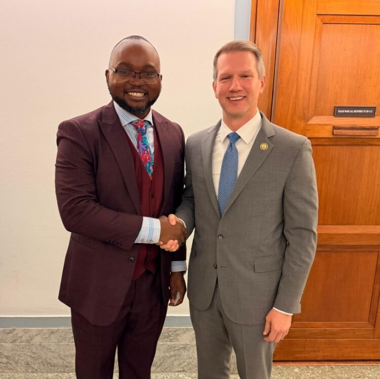 Save Nigeria Group USA Vows to Continue Advocacy for Nigeria’s Safety and Freedom