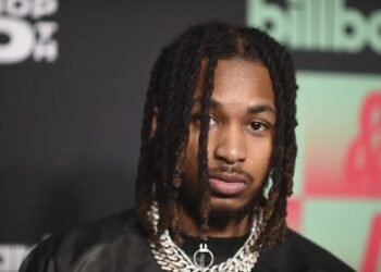 Nigeria Is Not As Dangerous As the United States – American Rapper DDG