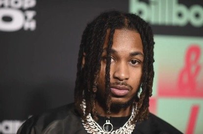 Nigeria Is Not As Dangerous As the United States – American Rapper DDG