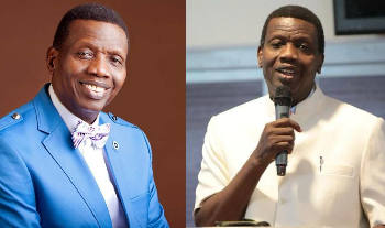 There Will Be Reduction In Hunger, Japa Will Reverse In 2026 – Pastor Adeboye