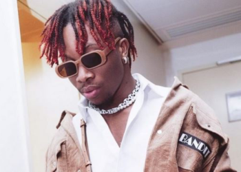 Survival Can Only Happen If You Are Alive – Oxlade Urges Nigerians To Speak Up On Mental Health