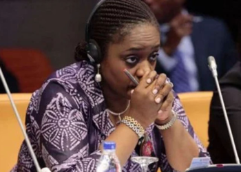 Powerful Enemies Used NYSC Certificate Saga To Push Me Out Of Office – Kemi Adeosun