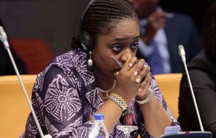 Powerful Enemies Used NYSC Certificate Saga To Push Me Out Of Office – Kemi Adeosun