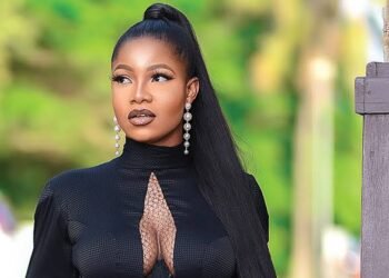 Why Men Must Make Effort in Relationships – BBNaija Star Tacha