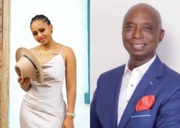 Regina Daniels Threatens Lawsuit Against Ned Nwoko After Testing Negative For Drugs 