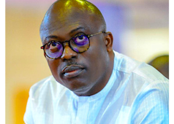 Two Rivers Lawmakers Backtrack on Move to Impeach Governor Fubara