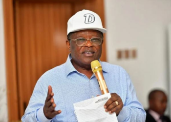 Third Mainland Bridge Rehabilitation Cost N43 Billion – Dave Umahi