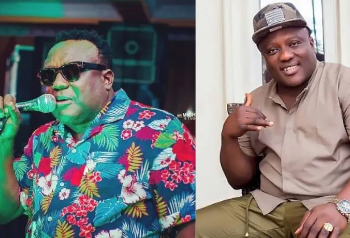 Saheed Osupa Reacts to Prophecy Predicting His Death