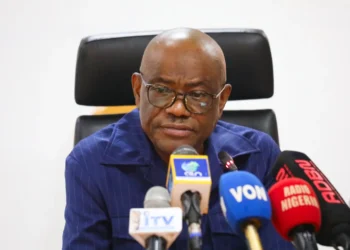 Wike Approves Promotion Of Over 2,000 FCTA, FCDA Workers