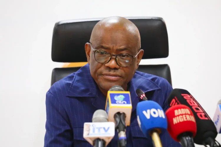 Wike Approves Promotion Of Over 2,000 FCTA, FCDA Workers