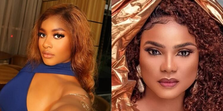 Iyabo Ojo Unfollowed Me Because I Commented On Verydarkman’s Post – Phyna