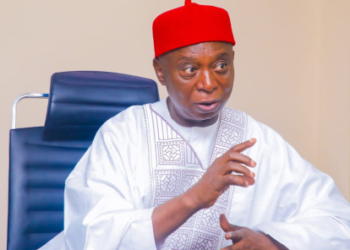 Ned Nwoko Explains Arrest Of Regina Daniels’ Friend, Ann