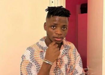 BREAKING: Police Arrest Suspect Over Popular Singer, Destiny Boy’s Death