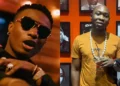 “I Big Pass Your Papa” — Wizkid Fires Back At Seun Kuti