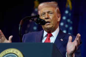 Trump Announces Framework Deal on Greenland, Suspends Threatened EU Tariffs