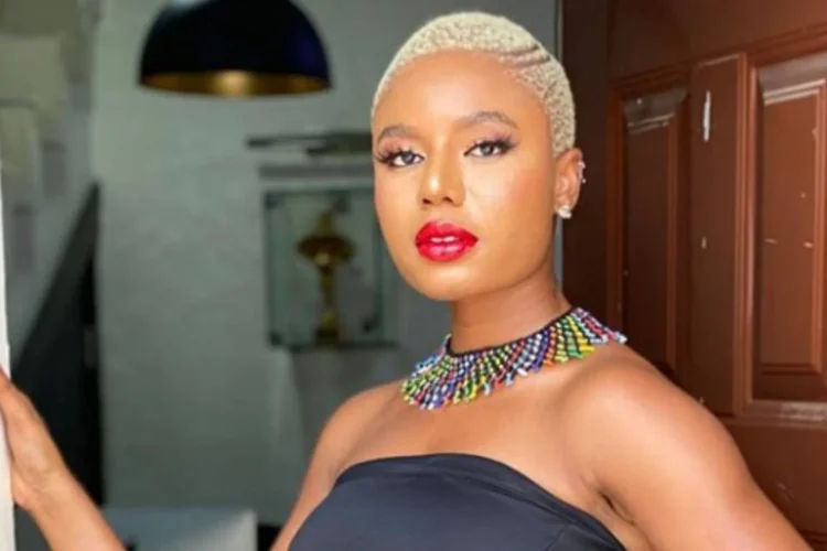 I’m 34, Ready for Marriage – Nancy Isime