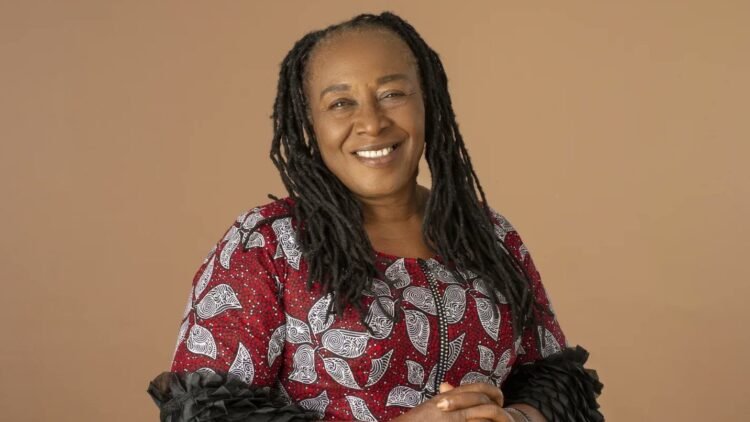 Patience Ozokwor Reveals Her Parents Arranged Her Marriage at Age 19