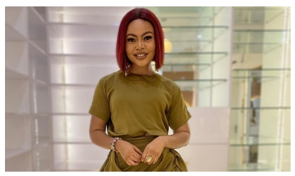 Why Women Need To Live Alone Before Marriage – Actress Teniola Aladese