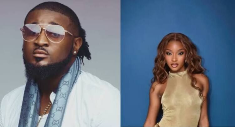 Ayra Starr Was My Ex’s School Daughter, I Discovered Her Talent – Ceeza Milli