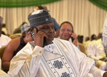 Major Hamza Al-Mustapha