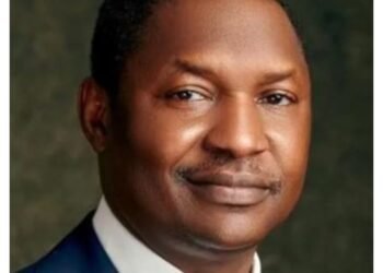 DSS Rearrests Former AGF Abubakar Malami After Meeting Bail Condition