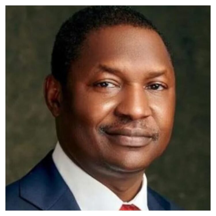 DSS Rearrests Former AGF Abubakar Malami After Meeting Bail Condition