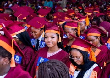 Nile University Holds 17th Matriculation Ceremony, Reaffirms Commitment to World-Class Education
