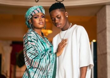 ‘I’ve Begged Her Family For Forgiveness’ – Peller Officially Announces Breakup With Jarvis