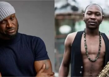 ‘We Can’t Be Fighting Over Politicians’ – Peter Okoye, Seun Kuti Resolve Feud