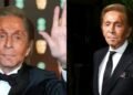 Legendary Fashion Designer Valentino Garavani Passes Away