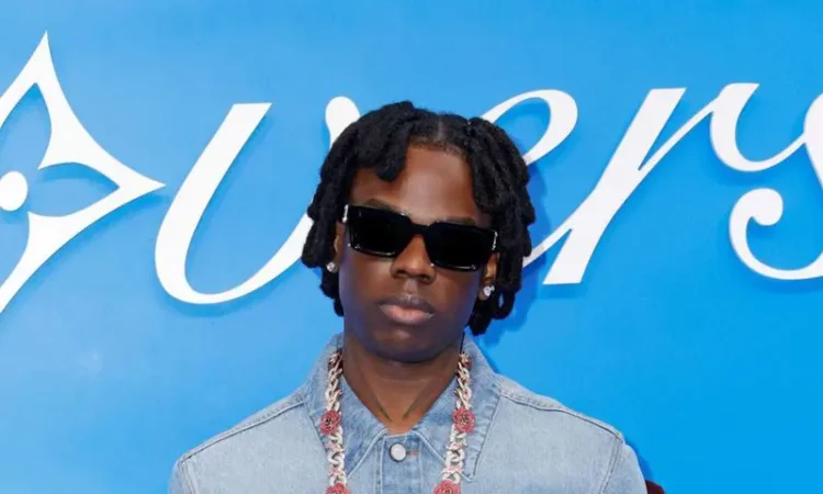 Rema Explains Why He Prefers Stylish Women Over Rich Ones