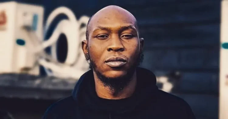 Seun Kuti Dismisses Claims of Using Wizkid for Clout