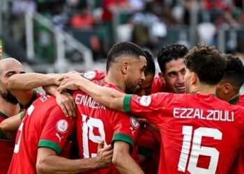 Morocco Beat Cameroon 2–0 to Reach AFCON Semifinals