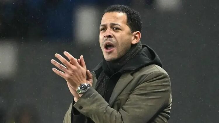 Rosenior Prioritises Player Fitness Ahead Of Chelsea, Arsenal League Cup Clash