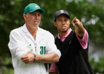 Tiger Woods At 50: Golf’s Unreachable Standard Finally Meets Time