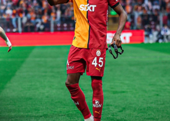 Osimhen Fires Juve, Atletico Warning Ahead UCL Playoffs