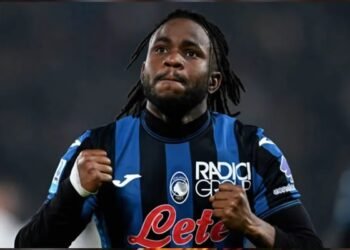 Atletico To Hijack Fenerbahce Lookman Bid