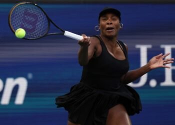 Venus Williams, 45, Gets Wild Card To Play First Australian Open In Five Years
