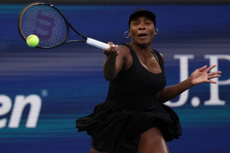 Venus Williams, 45, Gets Wild Card To Play First Australian Open In Five Years