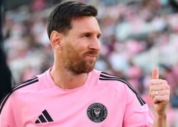 ‘Messi Has Made MLS His Playground’ – GOAT Still Has ‘X-Factor’