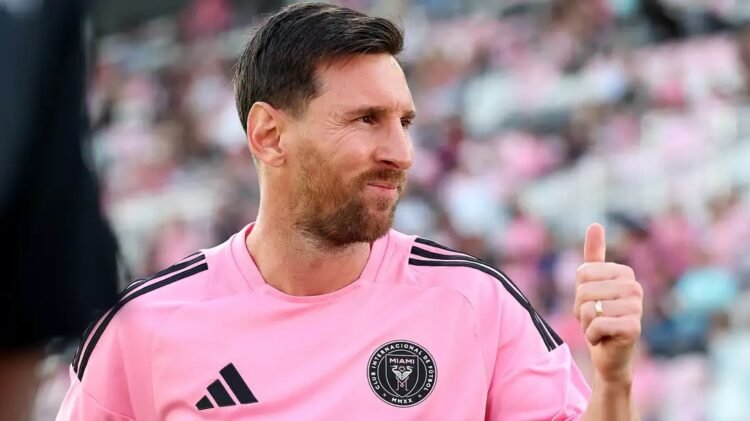 ‘Messi Has Made MLS His Playground’ – GOAT Still Has ‘X-Factor’
