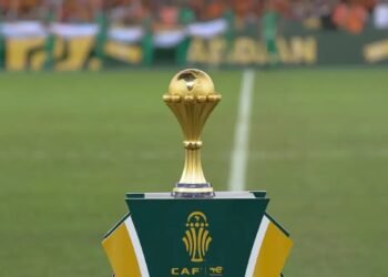 AFCON 2025 Set Digital Record With Over Five Billion Views — CAF