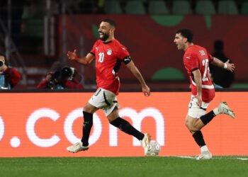 AFCON 2025: Salah seals last-16 victory for Egypt over Benin