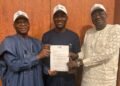 CityBoy Movement In Niger Appoints Senator Sani Musa As Patron