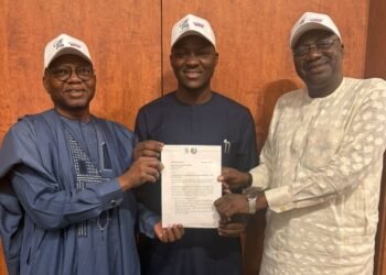 CityBoy Movement In Niger Appoints Senator Sani Musa As Patron