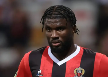 Porto, Nice Agree Moffi Deal