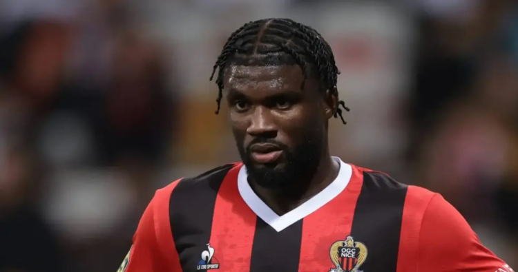 Porto, Nice Agree Moffi Deal