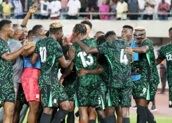 AFCON ’25: Super Eagles’ Bonuses Approved, Payments Underway — Dikko